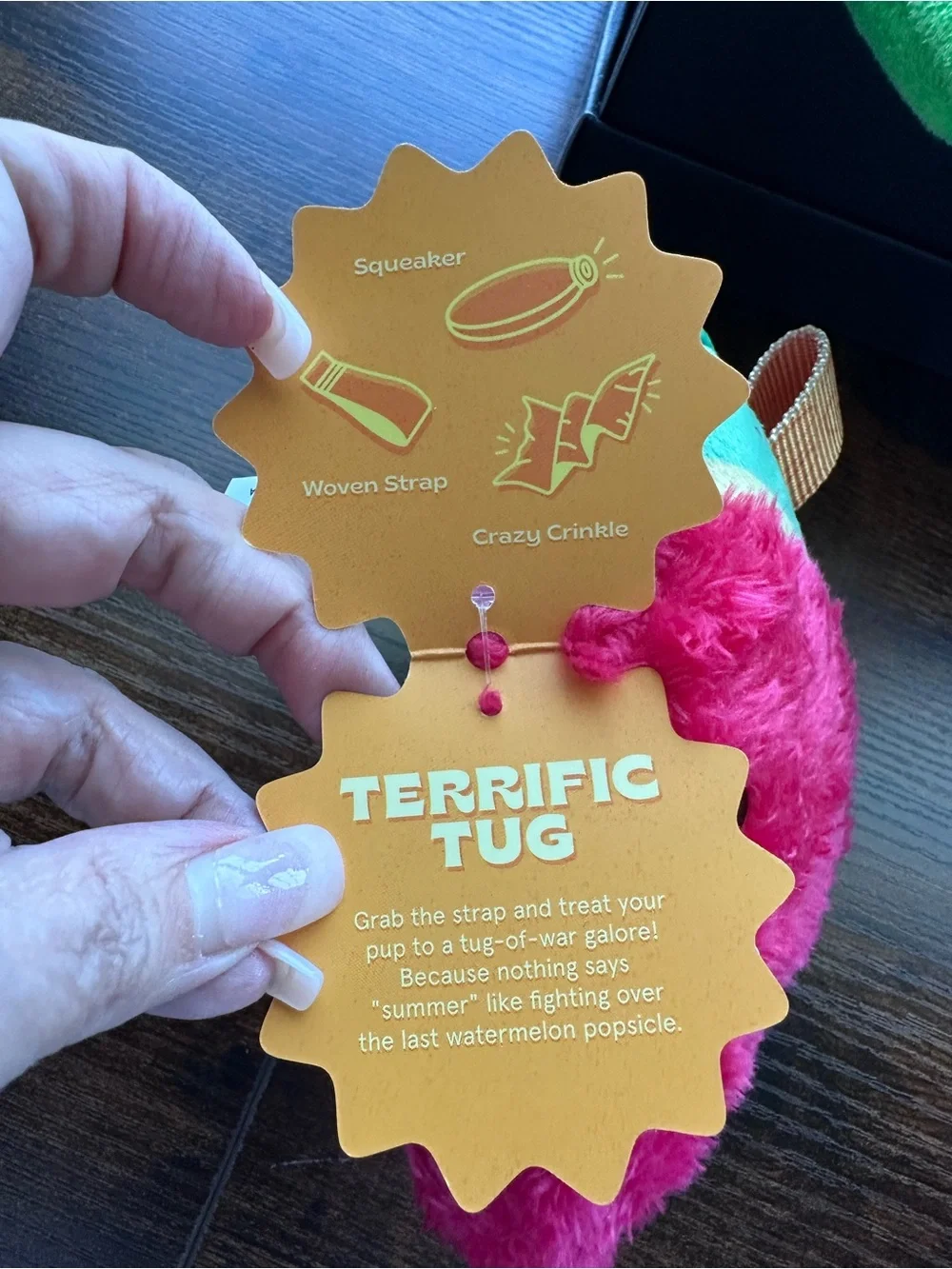 Barkbox new original